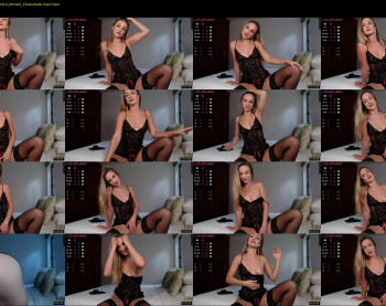 anna_royale — 7 minute Chaturbate female cam show recording, 720p, May 21, 2021