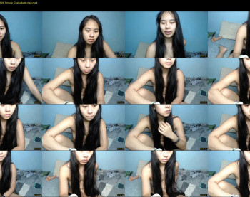 annaxnasty — 14 minute Chaturbate female cam show recording, 720p, May 21, 2021
