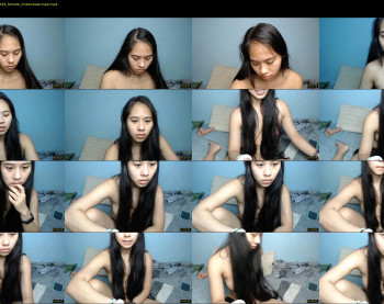 annaxnasty — 19 minute Chaturbate female cam show recording, 720p, May 21, 2021