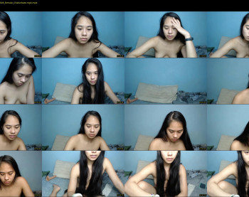 annaxnasty — 64 minute Chaturbate female cam show recording, 720p, May 21, 2021