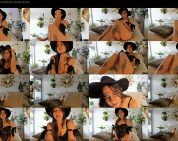 antonia_lauren — 72 minute Chaturbate female cam show recording, 1080p, May 20, 2021