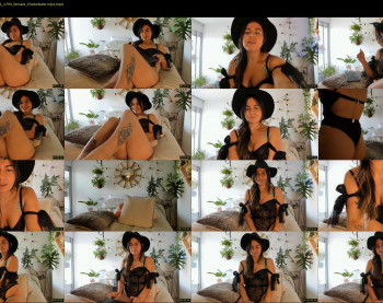 antonia_lauren — 71 minute Chaturbate female cam show recording, 1080p, May 20, 2021