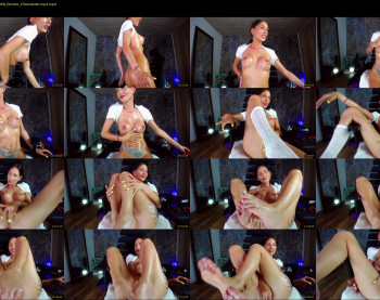 apamatska — 27 minute Chaturbate female cam show recording, 1080p, May 20, 2021