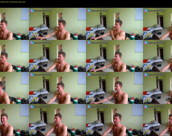 apollobest77 — 19 minute Chaturbate male cam show recording, 720p, May 20, 2021