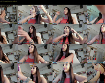 arabiansweety — 41 minute Chaturbate female cam show recording, 1080p, May 20, 2021