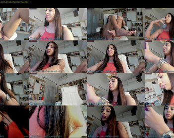 arabiansweety — 65 minute Chaturbate female cam show recording, 1080p, May 20, 2021