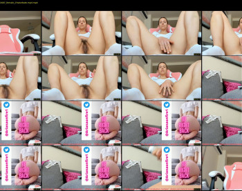 arianaonfire — 11 minute Chaturbate couple cam show recording, 1080p, May 20, 2021
