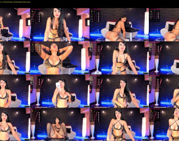 ashleyjhonson1 — 72 minute Chaturbate female cam show recording, 1080p, May 20, 2021