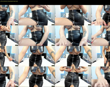 asian_delight_ — 8 minute Chaturbate female cam show recording, 1080p, May 20, 2021