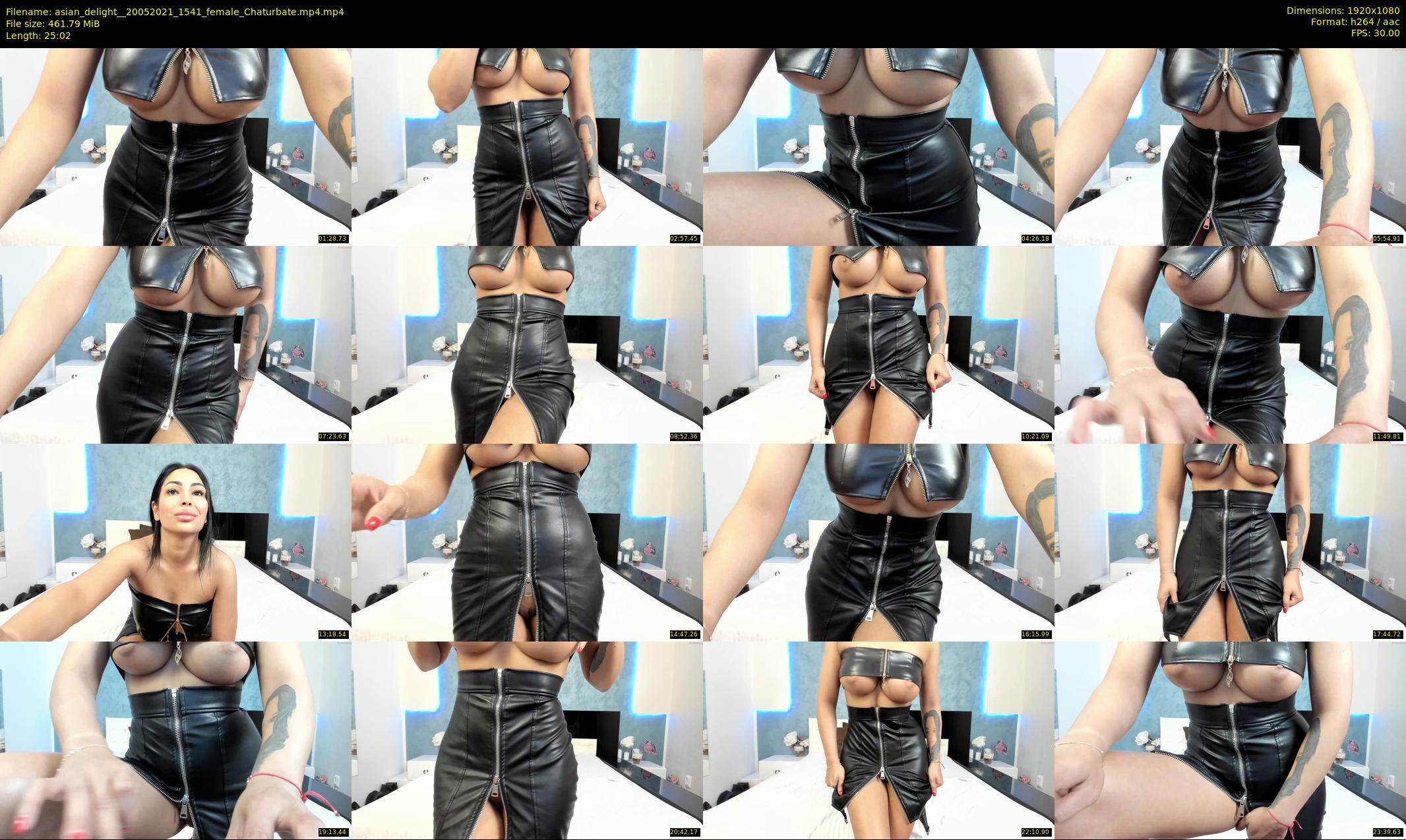 asian_delight_ — 26 minute Chaturbate female cam show recording, 1080p, May 20, 2021