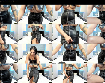 asian_delight_ — 27 minute Chaturbate female cam show recording, 1080p, May 20, 2021