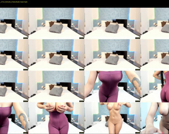 asian_delight_ — 66 minute Chaturbate female cam show recording, 1080p, May 20, 2021