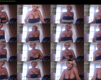 atomic_eva — 3 minute Chaturbate female cam show recording, 1080p, May 20, 2021