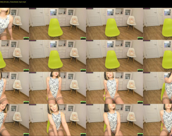 ayame_011 — 3 minute Chaturbate female cam show recording, 1080p, May 20, 2021