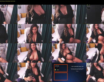 ayumilove — 59 minute Chaturbate female cam show recording, 1080p, May 20, 2021