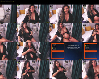 ayumilove — 59 minute Chaturbate female cam show recording, 1080p, May 20, 2021