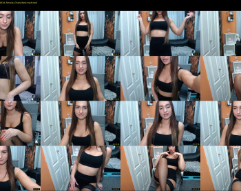 babelucy_18 — 78 minute Chaturbate female cam show recording, 1080p, May 20, 2021