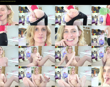 belle_jlou — 63 minute Chaturbate female cam show recording, 720p, May 20, 2021
