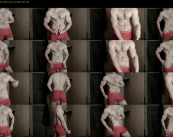 big_nick_for_you_ — 7 minute Chaturbate male cam show recording, 1080p, May 20, 2021