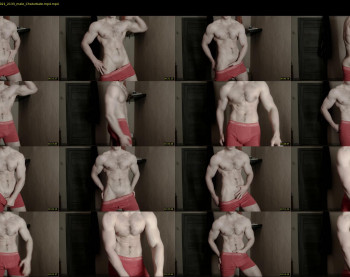 big_nick_for_you_ — 5 minute Chaturbate male cam show recording, 1080p, May 20, 2021