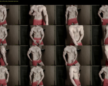 big_nick_for_you_ — 17 minute Chaturbate male cam show recording, 1080p, May 20, 2021