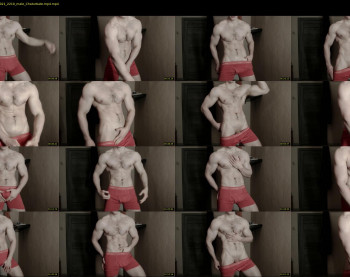 big_nick_for_you_ — 3 minute Chaturbate male cam show recording, 1080p, May 20, 2021