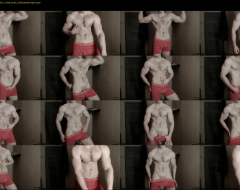 big_nick_for_you_ — 16 minute Chaturbate male cam show recording, 1080p, May 20, 2021