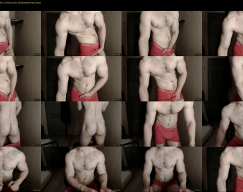 big_nick_for_you_ — 8 minute Chaturbate male cam show recording, 1080p, May 20, 2021