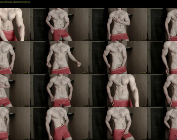big_nick_for_you_ — 3 minute Chaturbate male cam show recording, 1080p, May 20, 2021