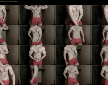 big_nick_for_you_ — 31 minute Chaturbate male cam show recording, 1080p, May 21, 2021