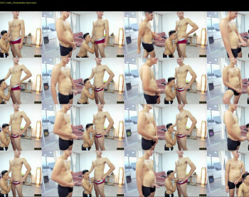 bisexlife_hot — 10 minute Chaturbate male cam show recording, 1080p, May 20, 2021