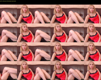 blond_pussy_ — 26 minute Chaturbate female cam show recording, 720p, May 20, 2021