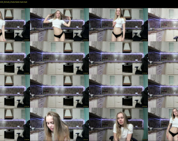 brightrays__ — 42 minute Chaturbate female cam show recording, 1080p, May 20, 2021