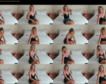 britishmilfpenelope — 3 minute Chaturbate female cam show recording, 720p, May 20, 2021