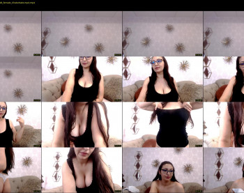 bustyeva_ — 42 minute Chaturbate female cam show recording, 1080p, May 20, 2021