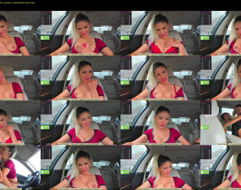 carlasquirt — 70 minute Chaturbate female cam show recording, 1080p, May 20, 2021