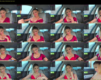 carlasquirt — 70 minute Chaturbate female cam show recording, 1080p, May 20, 2021