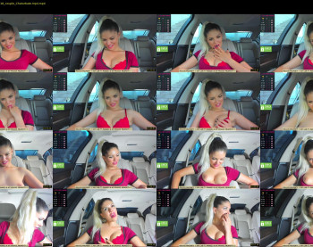 carlasquirt — 65 minute Chaturbate female cam show recording, 1080p, May 20, 2021