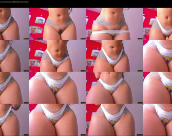 carolain_baker — 70 minute Chaturbate female cam show recording, 1080p, May 20, 2021