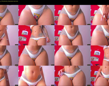 carolain_baker — 16 minute Chaturbate female cam show recording, 1080p, May 20, 2021