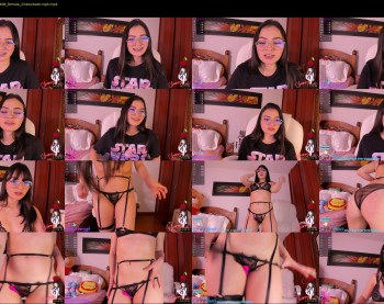 cherry__pie — 76 minute Chaturbate female cam show recording, 1080p, May 21, 2021