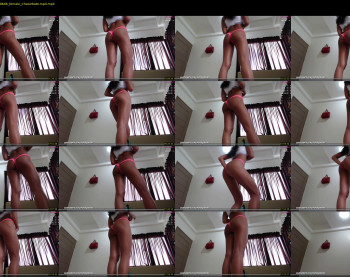 cherrycreme — 27 minute Chaturbate female cam show recording, 1080p, May 20, 2021