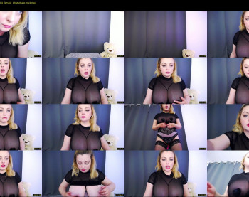 clara4love — 87 minute Chaturbate female cam show recording, 720p, May 21, 2021