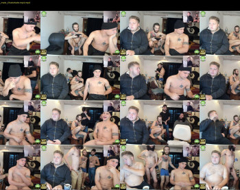 classied — 79 minute Chaturbate male cam show recording, 1080p, May 20, 2021