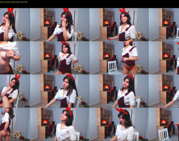crazybabyyy — 70 minute Chaturbate couple cam show recording, 1080p, May 20, 2021