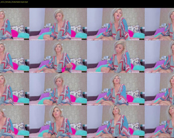 deeadiamond — 4 minute Chaturbate female cam show recording, 1080p, May 20, 2021