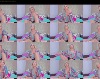 deeadiamond — 26 minute Chaturbate female cam show recording, 1080p, May 20, 2021