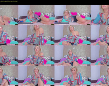 deeadiamond — 74 minute Chaturbate female cam show recording, 1080p, May 20, 2021