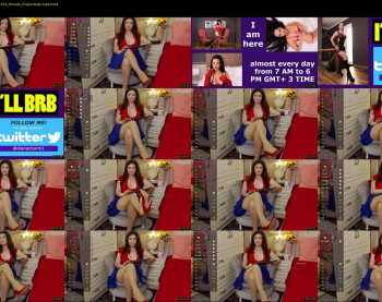 dianacharm — 76 minute Chaturbate female cam show recording, 1080p, May 20, 2021