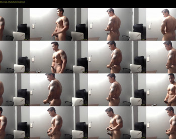 dimitriklein — 67 minute Chaturbate male cam show recording, 720p, May 20, 2021